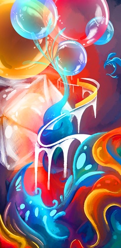 Physical Art 06